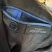 John Varvatos Black 40R Blazer Jacket