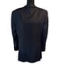 John Varvatos Black 40R Blazer Jacket