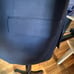 John Varvatos Black 40R Blazer Jacket