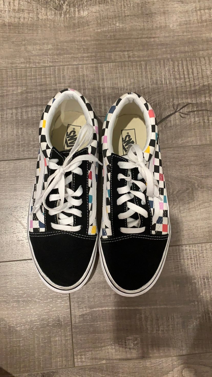 Vans Old Skool