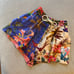 Zimmermann Tropicana linen shorts size 4 / xL