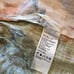 Zimmermann Tropicana linen shorts size 4 / xL