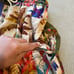 Zimmermann Tropicana linen shorts size 4 / xL