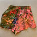 Zimmermann Tropicana linen shorts size 4 / xL