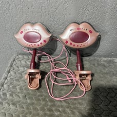 BRATZ icandy lip speakers