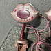 BRATZ icandy lip speakers