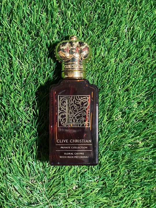 Clive Christian L Floral Chypre 1.6 oz