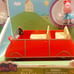 Peppa Pig Vehicles & Figures Bundle Set. 3 Sets