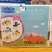 Peppa Pig Vehicles & Figures Bundle Set. 3 Sets