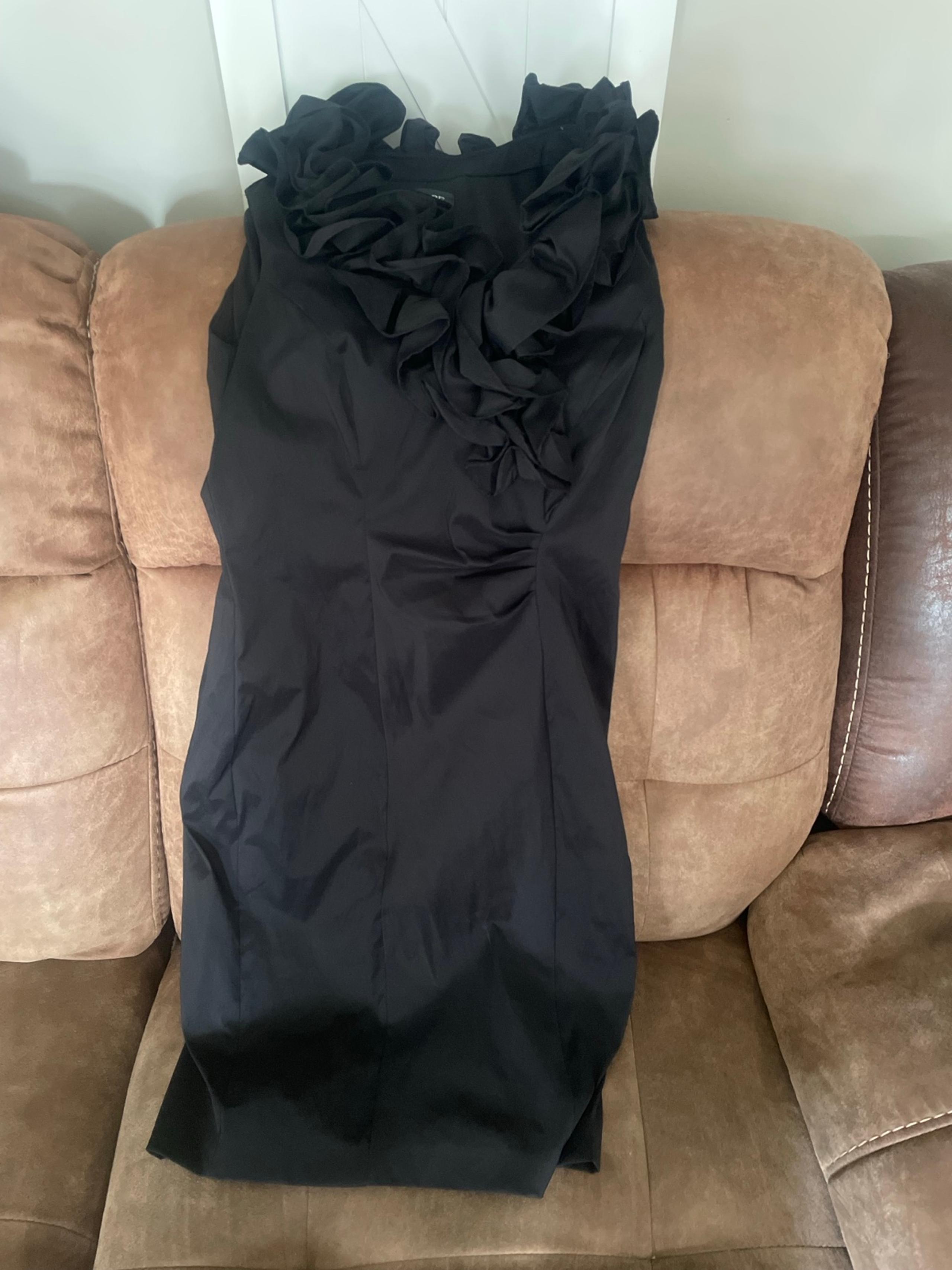 Xscape dress
