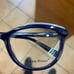 Dream Himax H1004 Blue C2 54-16-140 Italy Design Eyeglasses