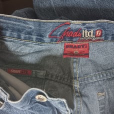 Shady Ltd. Denim Jeans