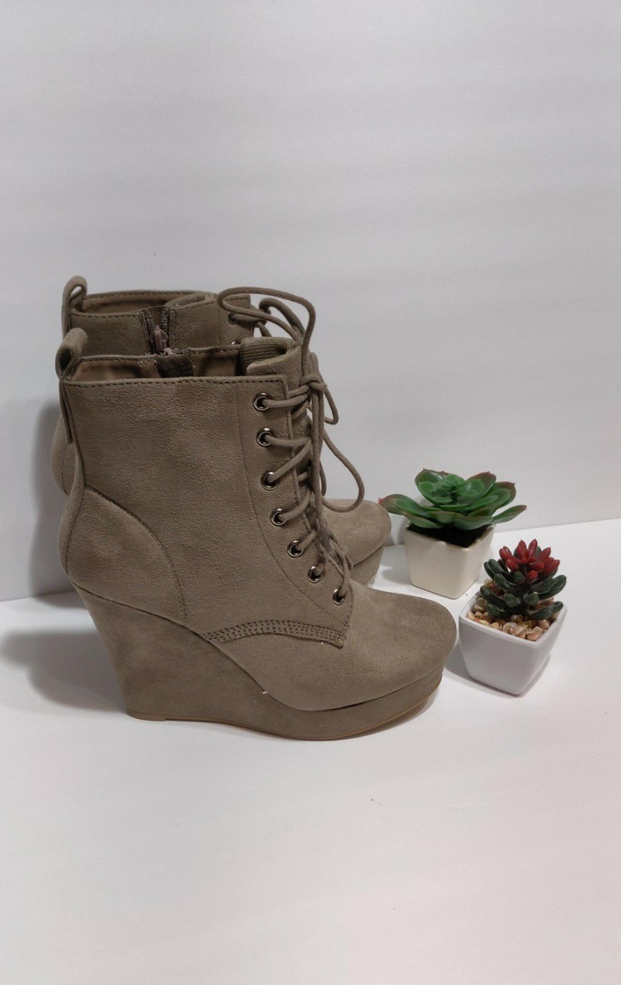 Shi by journeys  women boots