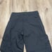 Obermeyer Women's Black Ski Snow Pants Size 8 Short Snowboard