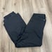 Obermeyer Women's Black Ski Snow Pants Size 8 Short Snowboard