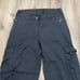 Obermeyer Women's Black Ski Snow Pants Size 8 Short Snowboard