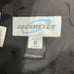 Obermeyer Women's Black Ski Snow Pants Size 8 Short Snowboard