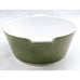 Vintage Corning Ware Avocado Green 2.5 Quart (10cups) Casserole Dish P-702 1/2-B
