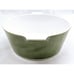 Vintage Corning Ware Avocado Green 2.5 Quart (10cups) Casserole Dish P-702 1/2-B