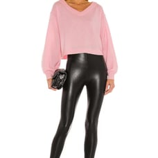 Revolve- Commando- Perfect Control Faux Leather Legging