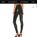 Revolve- Commando- Perfect Control Faux Leather Legging
