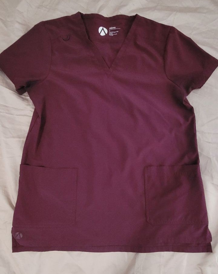 Scrub Set
