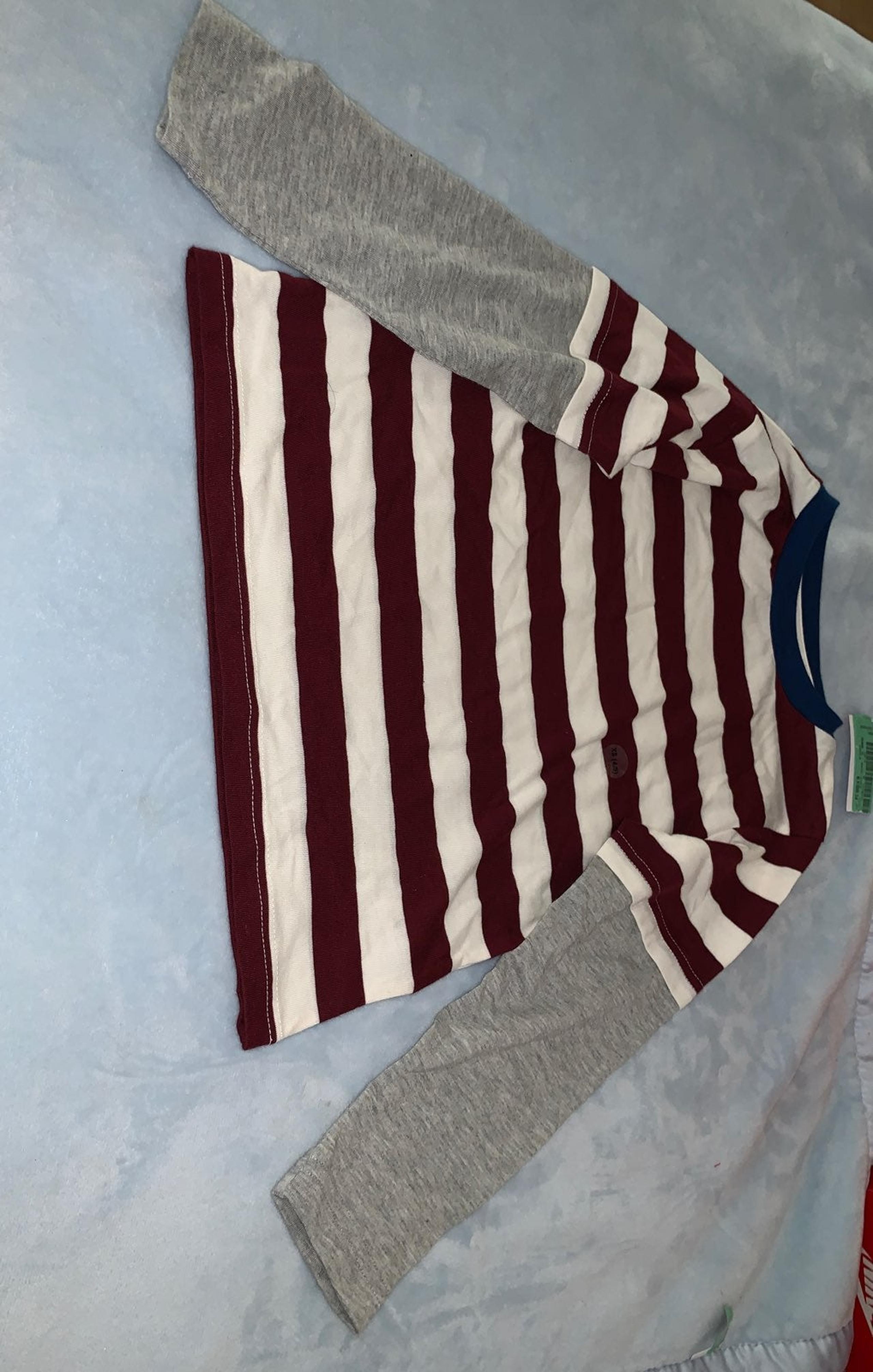 Basic Editions Boys Long sleeve Size XS