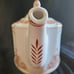Furnivals 1913 Brown Quail teapot with lid, No. 684771