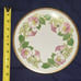 Rare Antique LDBC Flambeau France Limoges Hand Painted Porcelain Plate 8.5 L+