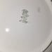 Rare Antique LDBC Flambeau France Limoges Hand Painted Porcelain Plate 8.5 L+