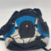 Swiss Gear Airflow Blue Backpack Used A30