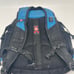 Swiss Gear Airflow Blue Backpack Used A30