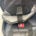 Swiss Gear Airflow Blue Backpack Used A30