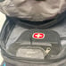 Swiss Gear Airflow Blue Backpack Used A30