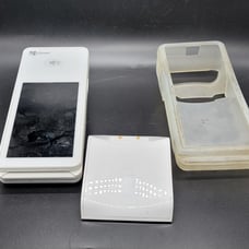Clover Flex C403 Wireless Point of Sale & Charger Dock