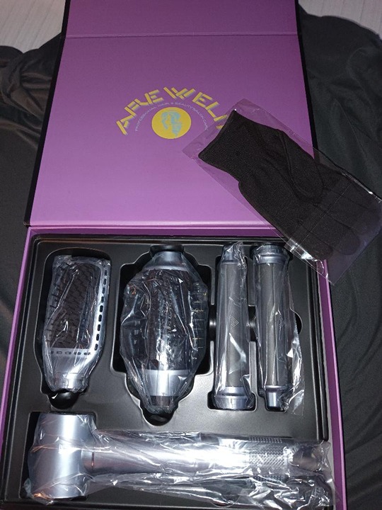 5-in-1 Coanda Air Styler Blow Dryer-NEW in box