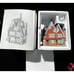 Dept 56 1992 Yankee Jud Bell Casting New England Village #56430 NIB Not Display