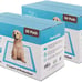 Disposable Puppy Pads for Whelping Puppies and XL (36 x 28 ) 100 Pack
