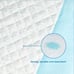 Disposable Puppy Pads for Whelping Puppies and XL (36 x 28 ) 100 Pack
