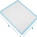 Disposable Puppy Pads for Whelping Puppies and XL (36 x 28 ) 100 Pack