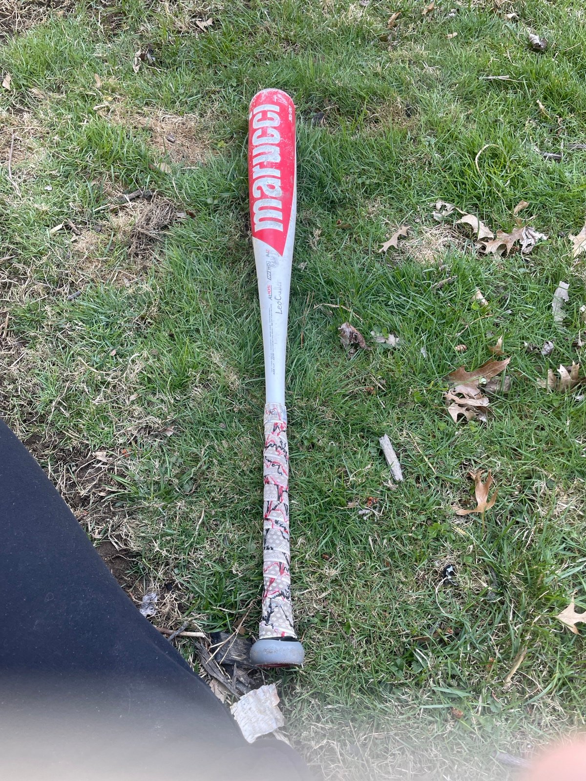 Marucci Cat8