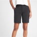 NEW Athleta Trekkie Bermuda 2.0 Shorts Black Hiking Shorts