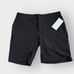 NEW Athleta Trekkie Bermuda 2.0 Shorts Black Hiking Shorts