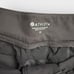 NEW Athleta Trekkie Bermuda 2.0 Shorts Black Hiking Shorts