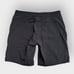 NEW Athleta Trekkie Bermuda 2.0 Shorts Black Hiking Shorts
