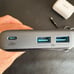 Anker Portable Charger, 737 Power Bank PowerCore III Elite 25,600 mAh Combo