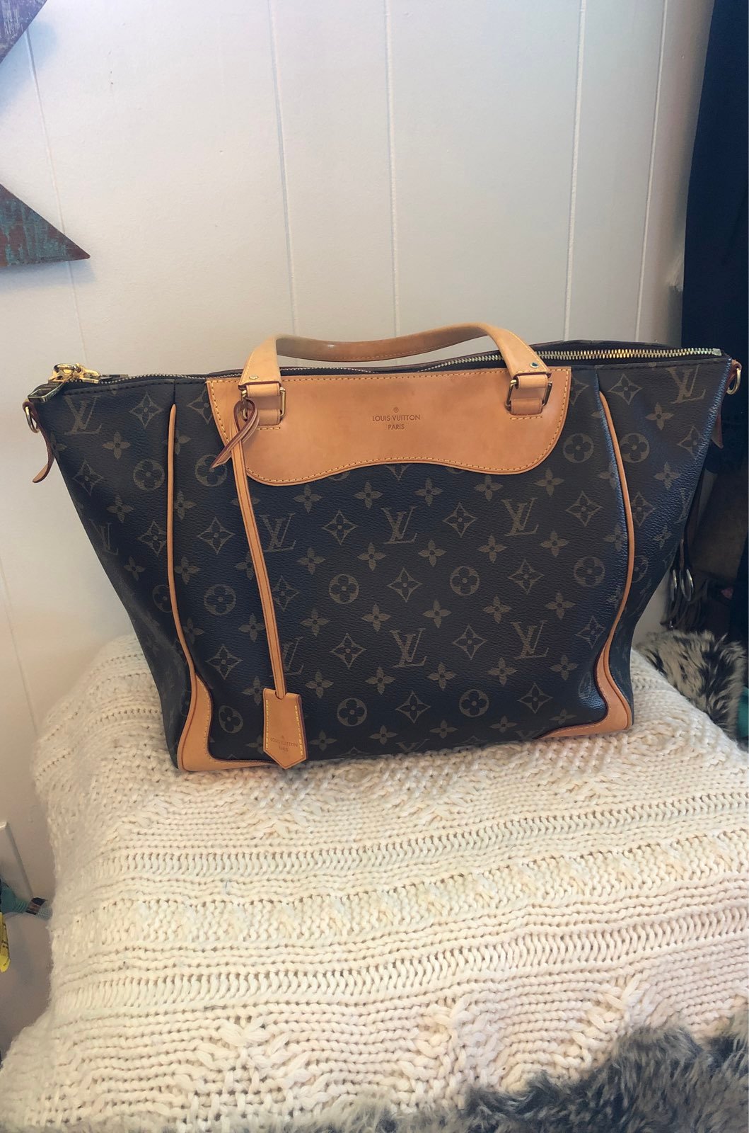 Louis Vuitton Estrela NM