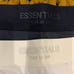 fear of god essentials
