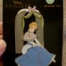 Disney Winter Princesses - Cinderella 3 Collectible Pin on Pin LE 300