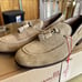 Winthrop Mens Springfield Rust Suede Size 9.5